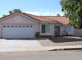 3050 Marbella Ln, Palmdale, CA 93550