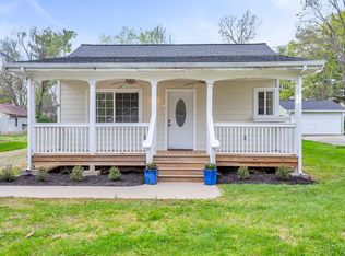 616 Eastview Dr, Franklin, TN 37064