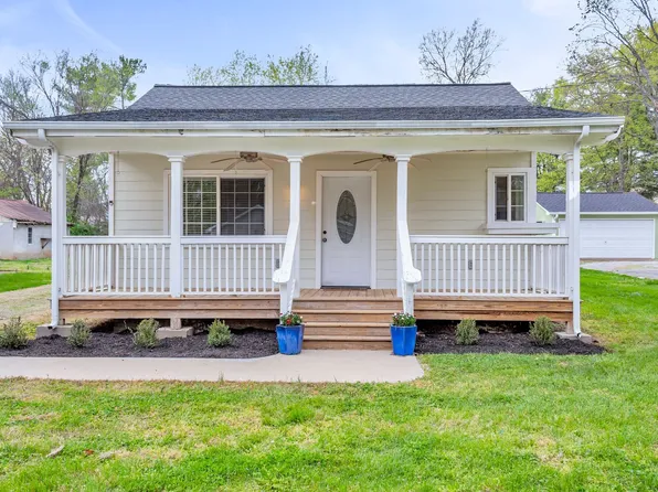 616 Eastview Dr, Franklin, TN 37064