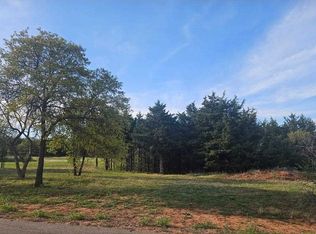 1922 W Cross Creek Ln, Stillwater, OK 74074