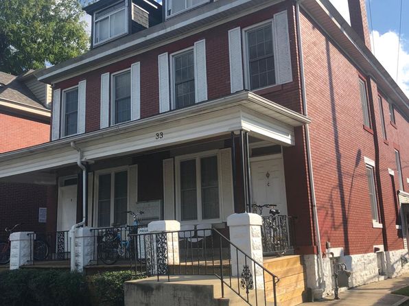33 E 14th Ave #G