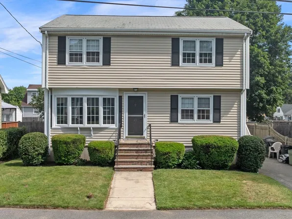25 Colonial Rd, Peabody, MA 01960