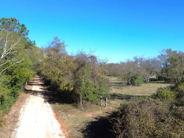 County Road 2210, Grapeland, TX 75844