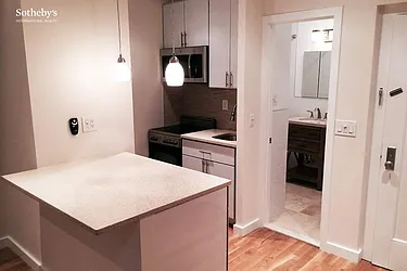 Rented by Sotheby's International Realty