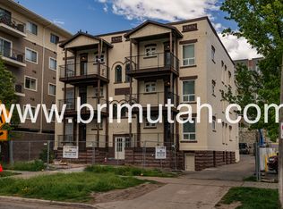 243 S 300 E APT 5, Salt Lake City, UT 84111