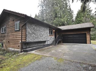 14720 318th St E, Kapowsin, WA 98338