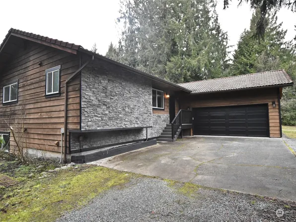 14720 318th Street E, Graham, WA 98338