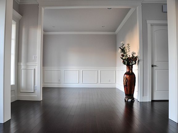 Hard Wood Floors