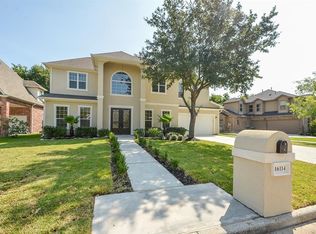 16114 Wimbledon Champions Dr, Spring, TX 77379