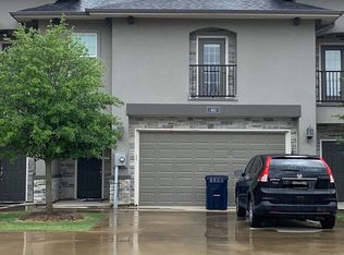 Rooms available in 4 bedroom house, College Station, TX 77845