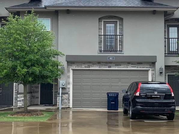Rooms available in 4 bedroom house, 412 Kate Ln #412, College Station, TX 77845