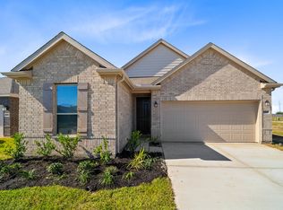 7308 Stella Marina Way, Texas City, TX 77591