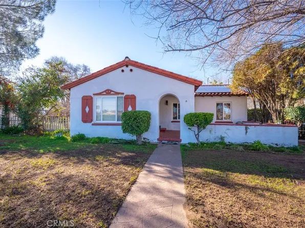 1097 Mission St, San Miguel, CA 93451