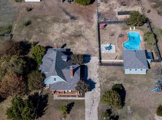 1025 Cove View Ln, Saint Paul, TX 75098