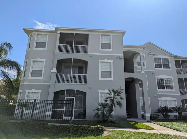 8105 Coconut Palm Way APT 305, Kissimmee, FL 34747