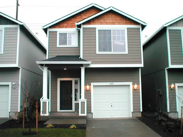 4327 SE Chelsea Ln, Hillsboro, OR 97123