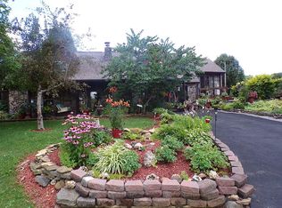 685 Beech Ridge Rd, Jamestown, KY 42629