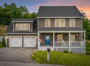 97 Fillmore Blvd, Rochester, NH 03867