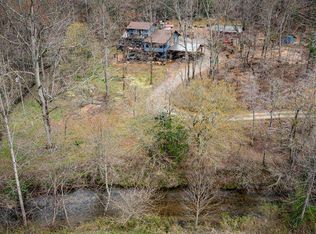 390 Sunny Brook Rd, Blue Ridge, GA 30513