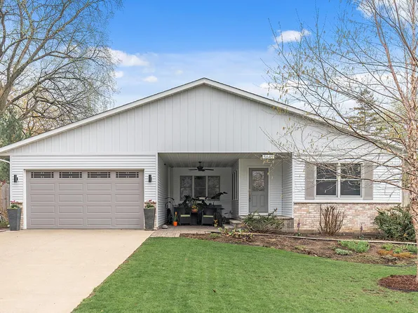 5645 Saint Croix Ave N, Golden Valley, MN 55422
