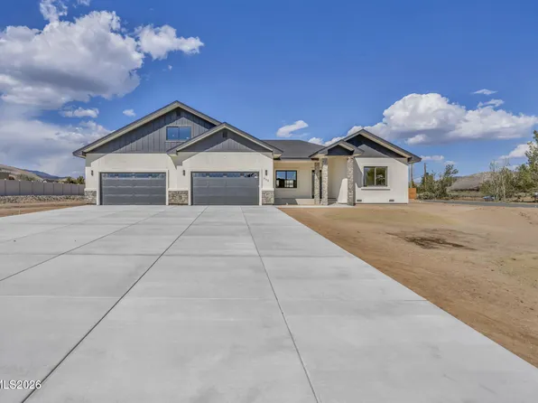902 Coffey Dr, Carson City, NV 89701