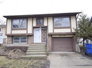 21476 Peterson Ave, Sauk Village, IL