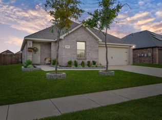 1106 Honey Maple St, Princeton, TX 75407