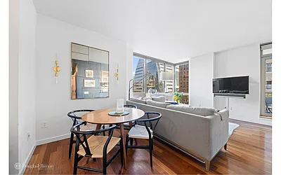 Rented by Douglas Elliman
