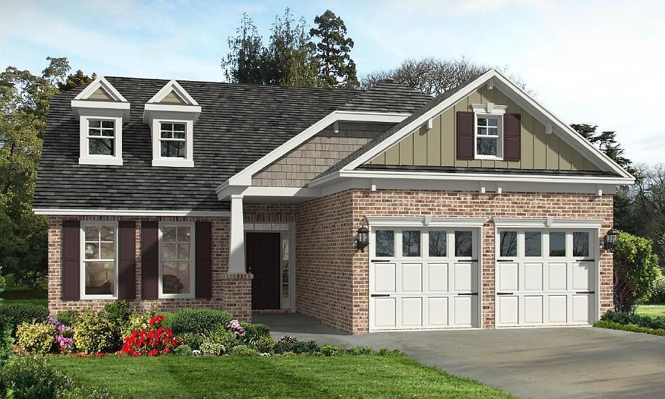 LE Elevation is Available in Select Landmark 24 Communities