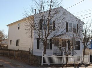 45-47 Langdon St, Providence, RI 02904