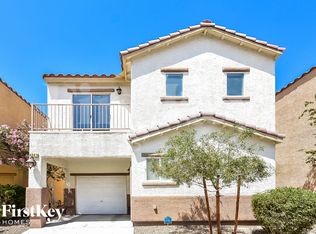 4047 Morning Peace St, Las Vegas, NV 89115