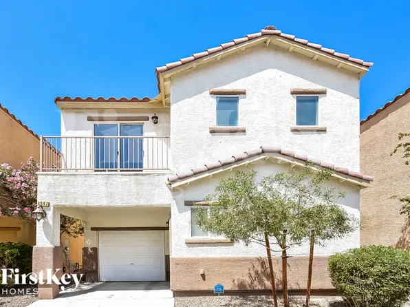 4047 Morning Peace St, Las Vegas, NV 89115
