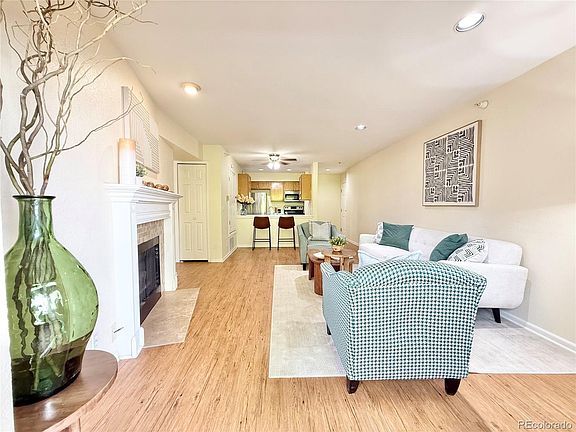2nd image of 444 S Kittredge Street #205