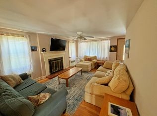 162 Wayland Ave, Cranston, RI 02920