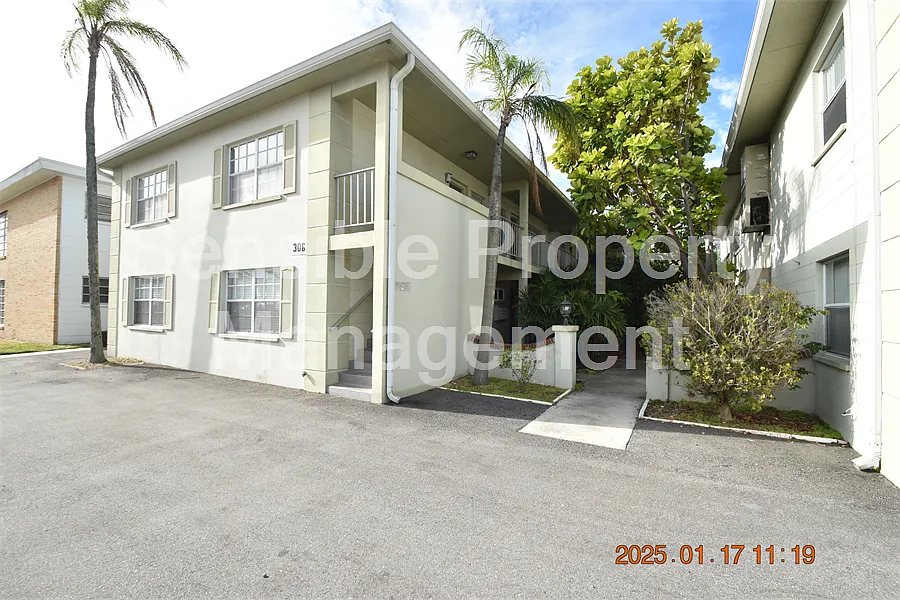 1 bed, 550 sqft, $1,375 — Photo 2