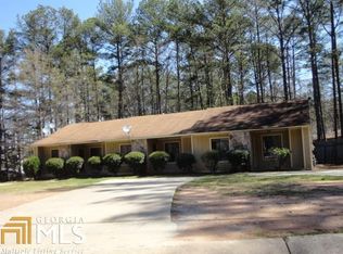 100 Spring Ct #97, Fairburn, GA 30213