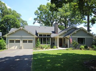 32 Barnsdale Rd, Madison, NJ 07940