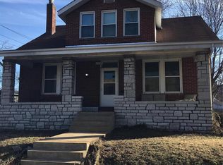 7002 Tholozan Ave, Saint Louis, MO