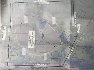 119 Barton Desoto Rd #2, Byhalia, MS 38611