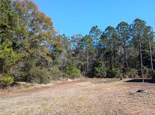 0 Bryant Dr, Bayou La Batre, AL 36509