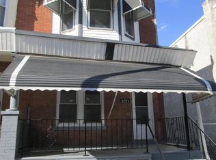 5137 Webster St, Philadelphia, PA 19143