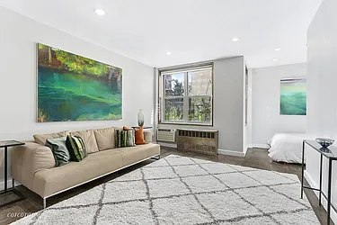Sold by Corcoran