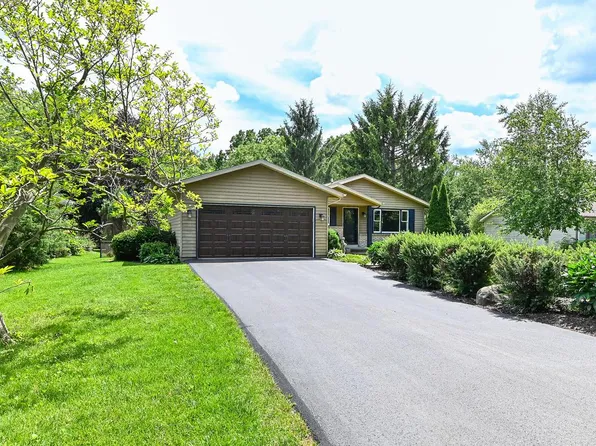 31331 Lake STREET, Burlington, WI 53105