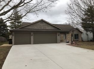 6009 Chapel Pines Run, Fort Wayne, IN 46804