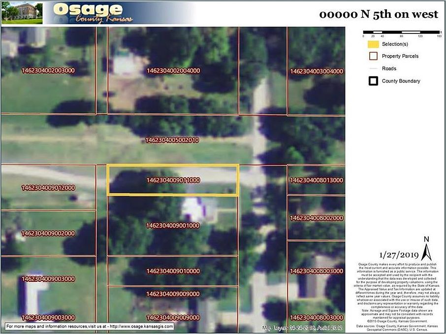 2nd image of 0 N 5th St