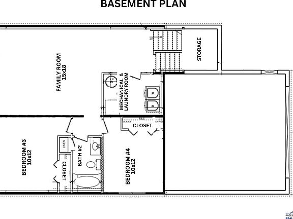 3rd image of 3870 McIntosh Ln