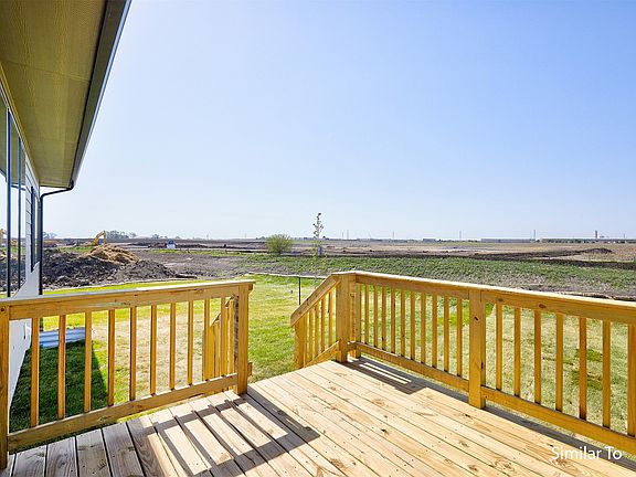4th image of 16611 Deerview Dr