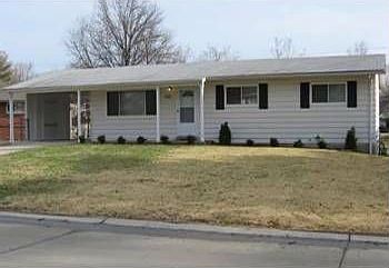 1st image of 11814 Flushing Dr