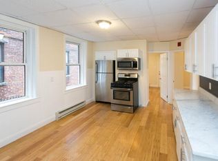 60 Lubec St #3R, Boston, MA 02128