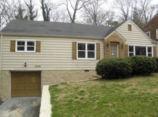 1246 Anchor Ter SW, Atlanta, GA 30311